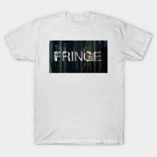 Fringe T-Shirt